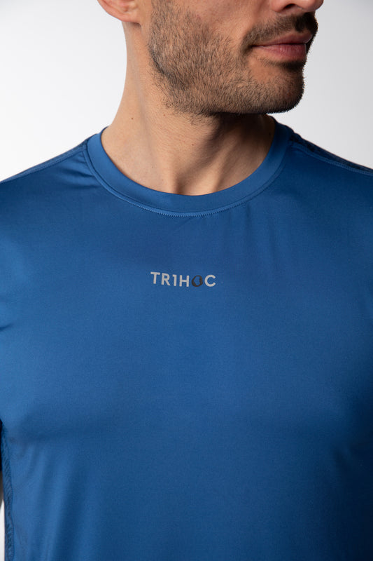 Polera de running Hombre