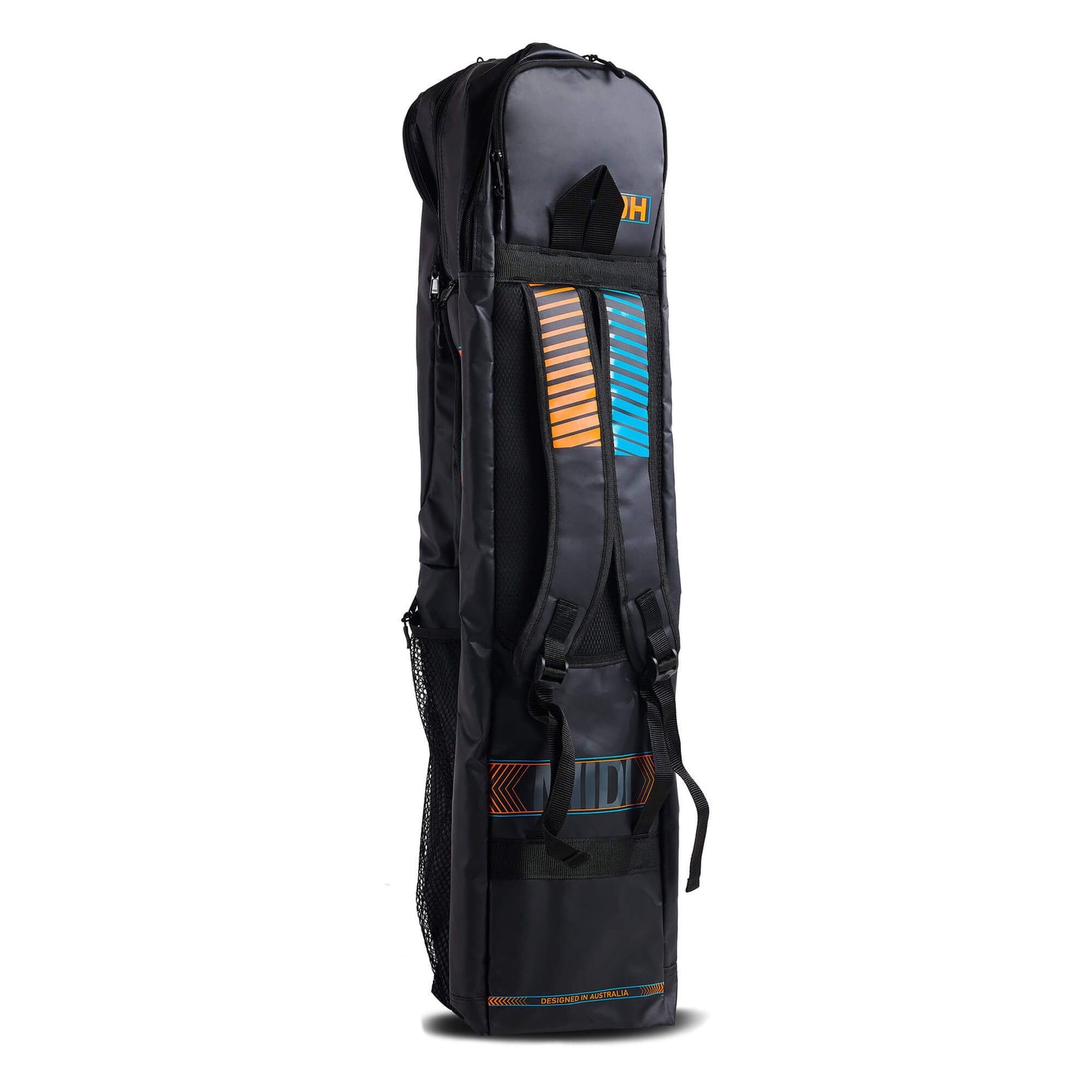 JDH Midi Pro Bag Futurism