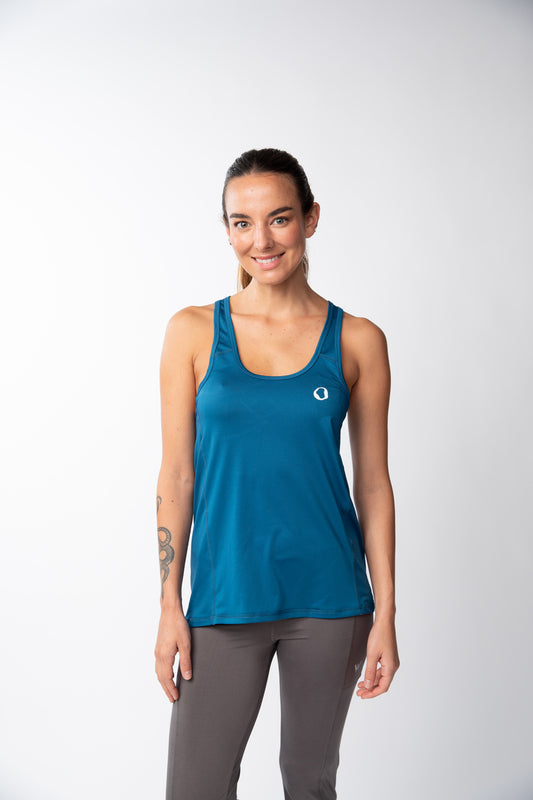 Polera Musculosa Mujer