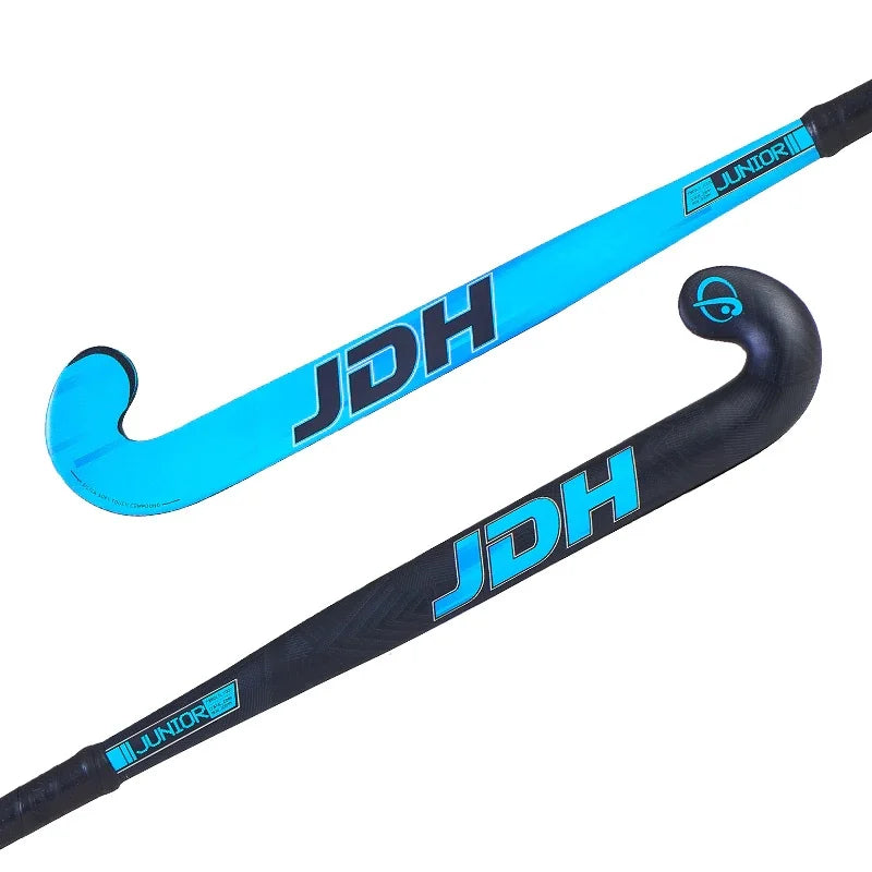 JDH Junior MB Glitch