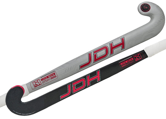 JDH X1 Futurism Low Bow