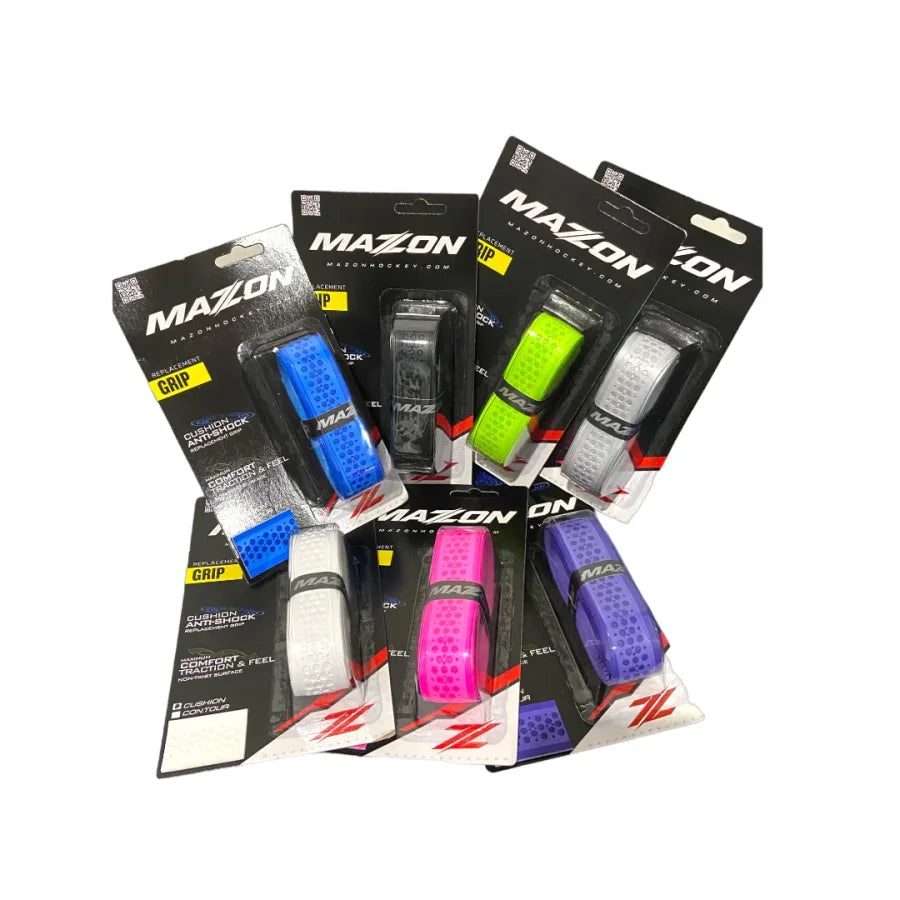 Mazon Cushion Plus Grip