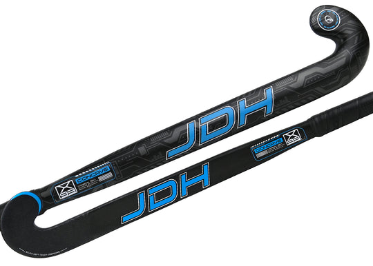 JDH X93 Futurism Concave