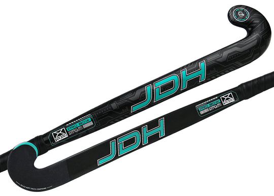 JDH X93 Futurism Pro Bow