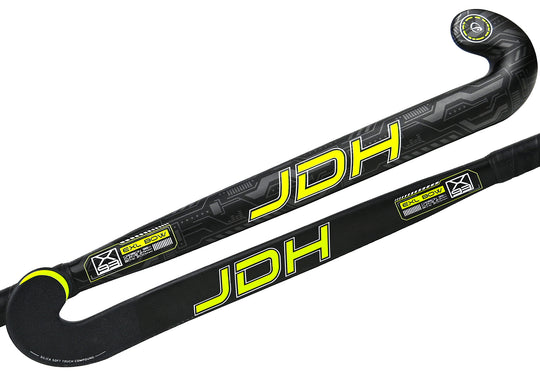JDH X93 Futurism Extra Low Bow