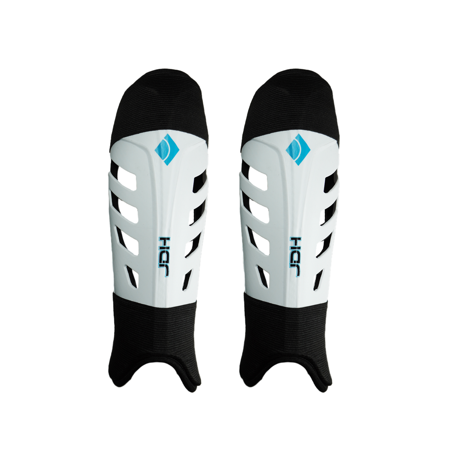 JDH Air Shinguards Rhythm & Flow