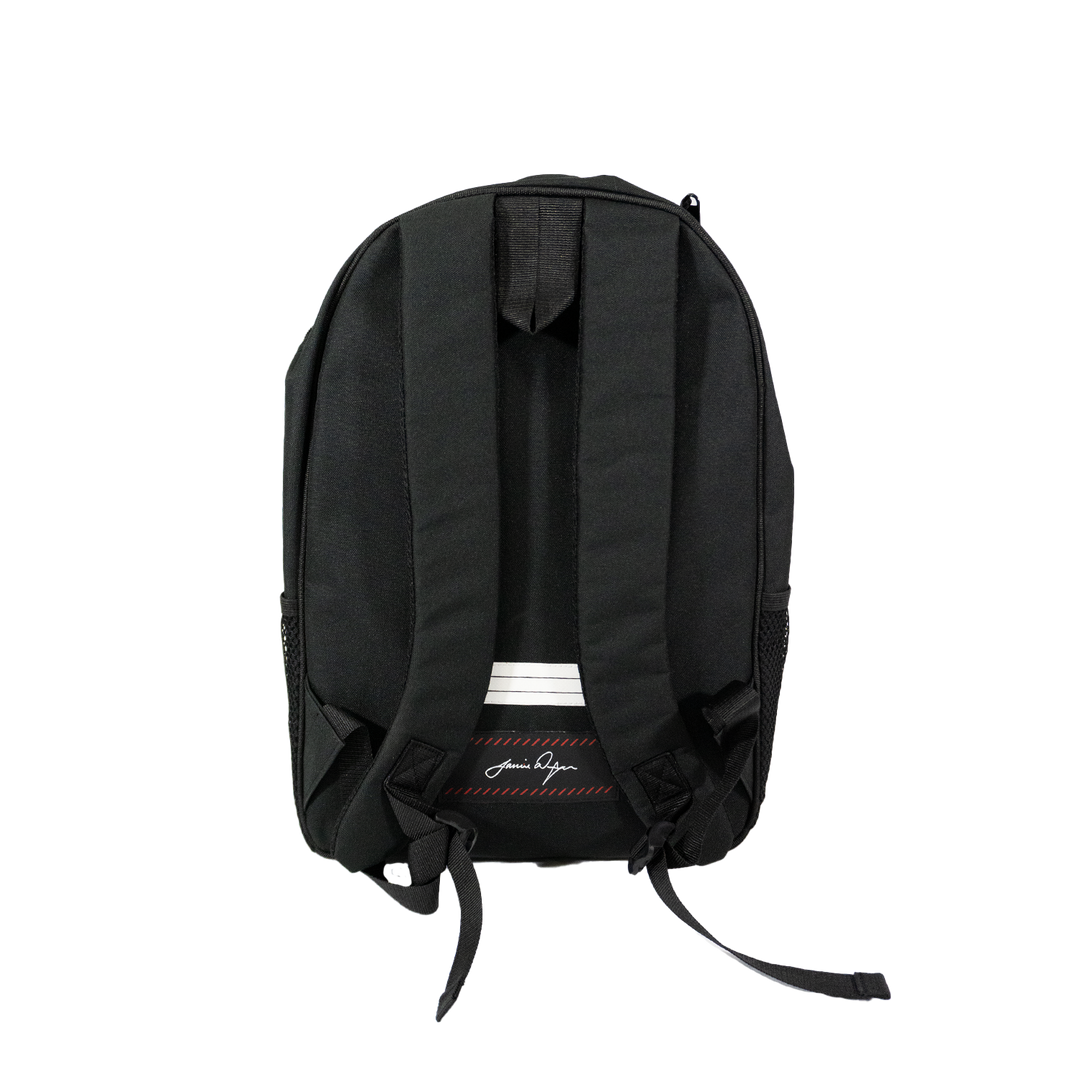 JDH Backpack Negra