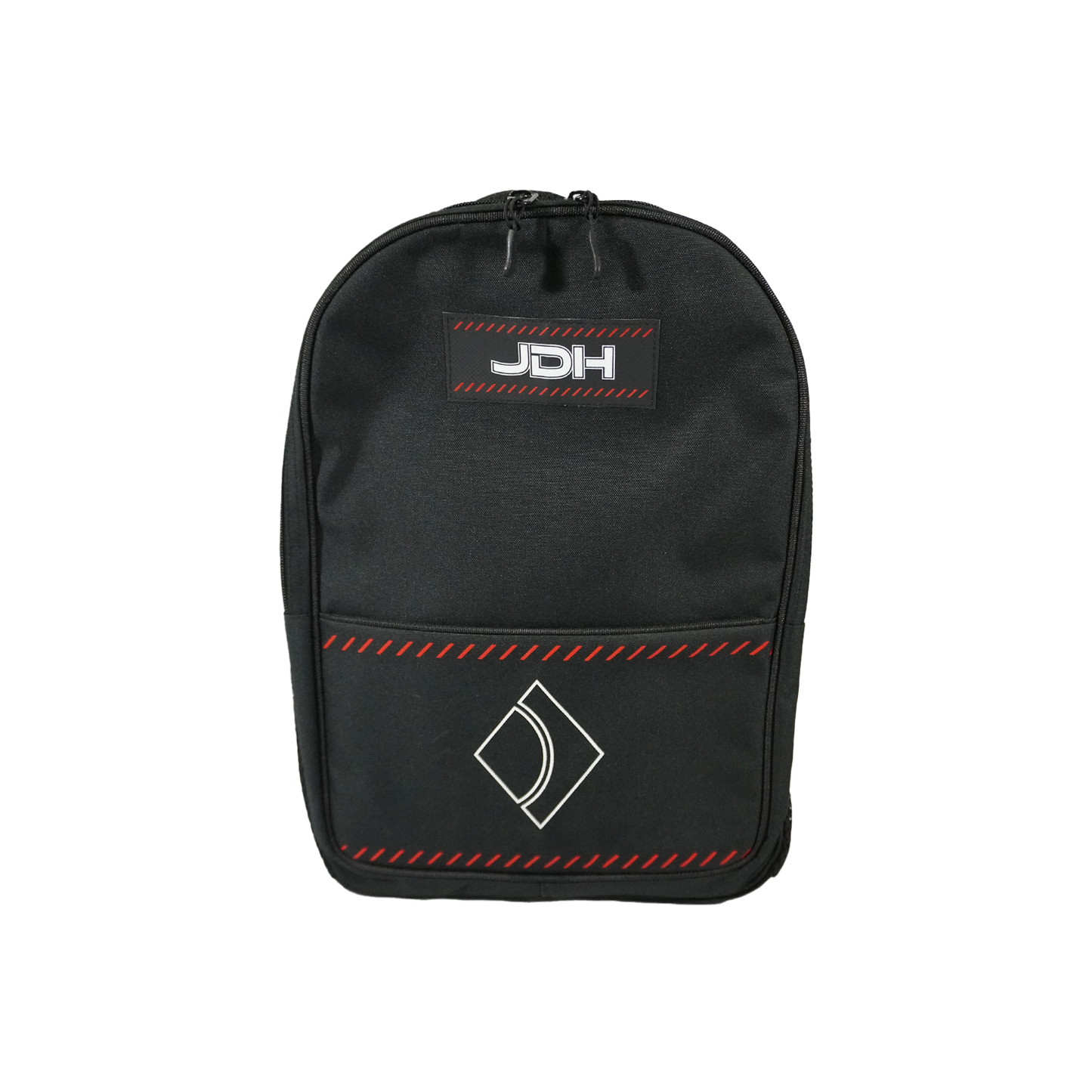 JDH Backpack Negra