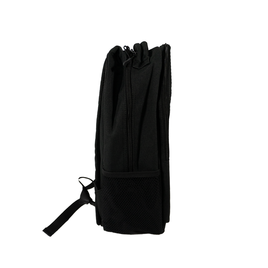 JDH Backpack Negra