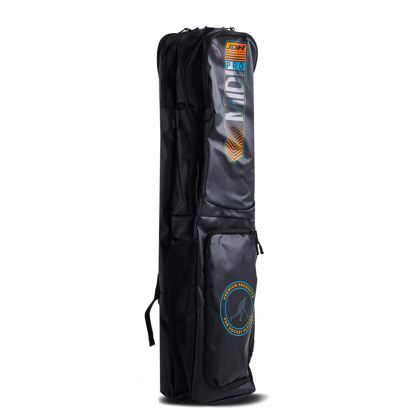 JDH Midi Pro Bag Futurism