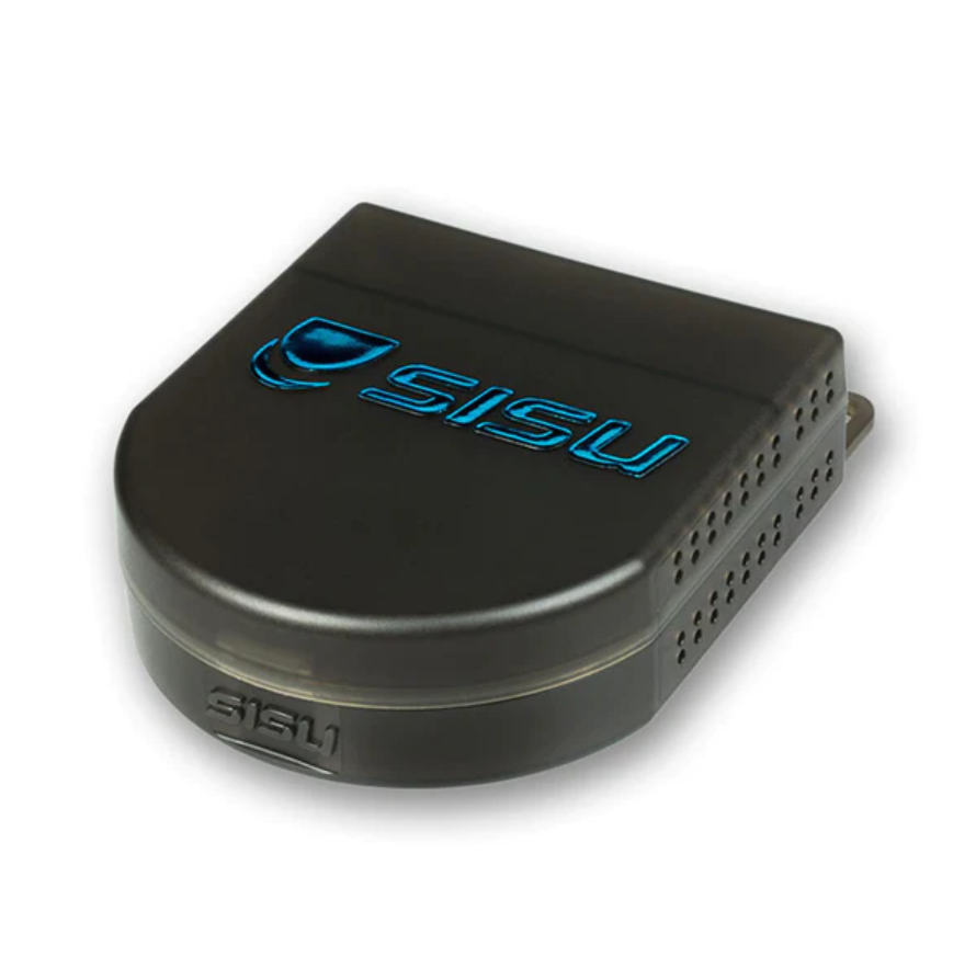 SISU Caja para protector bucal
