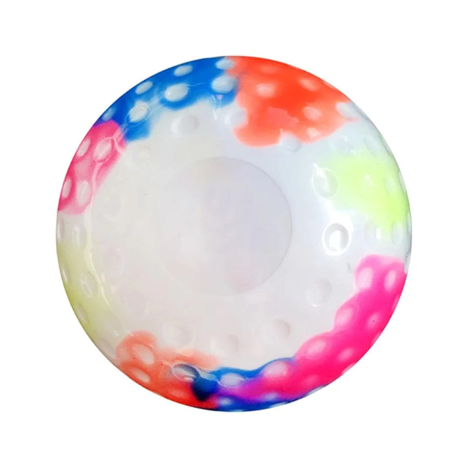 Club Dimpled Assorted Seconds Ball