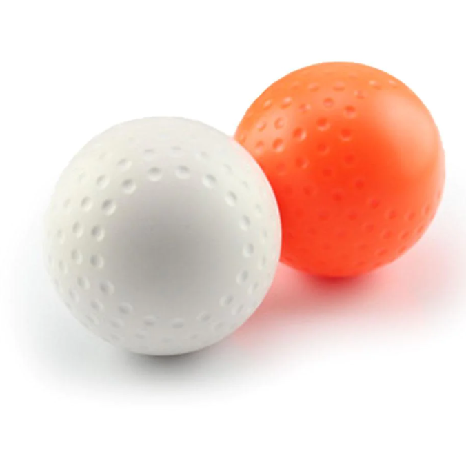 Club Dimpled Assorted Seconds Ball