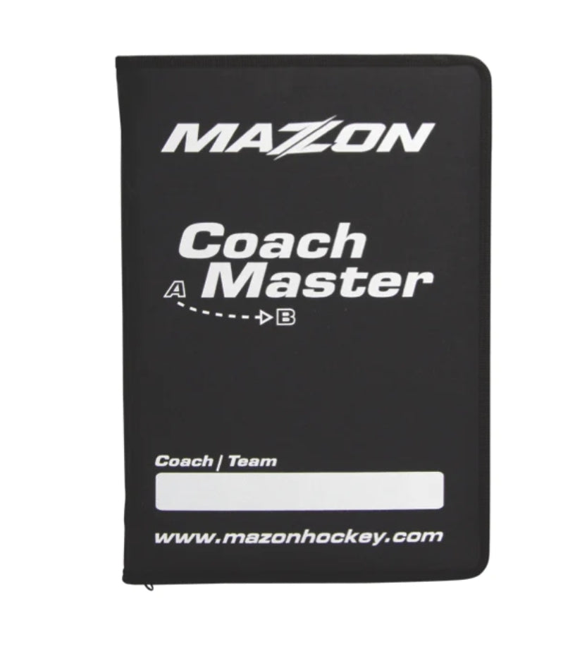 Mazon Coach Master Pizarra entrenador