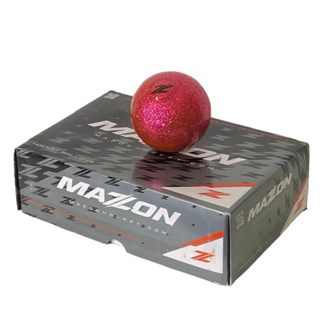 Mazon Glitter Ball