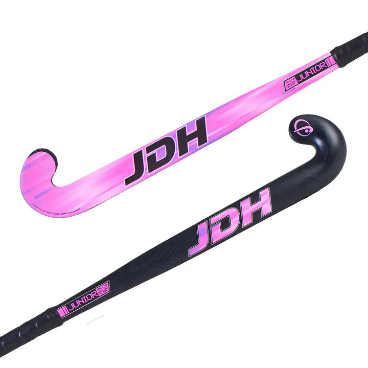 JDH Junior MB Glitch