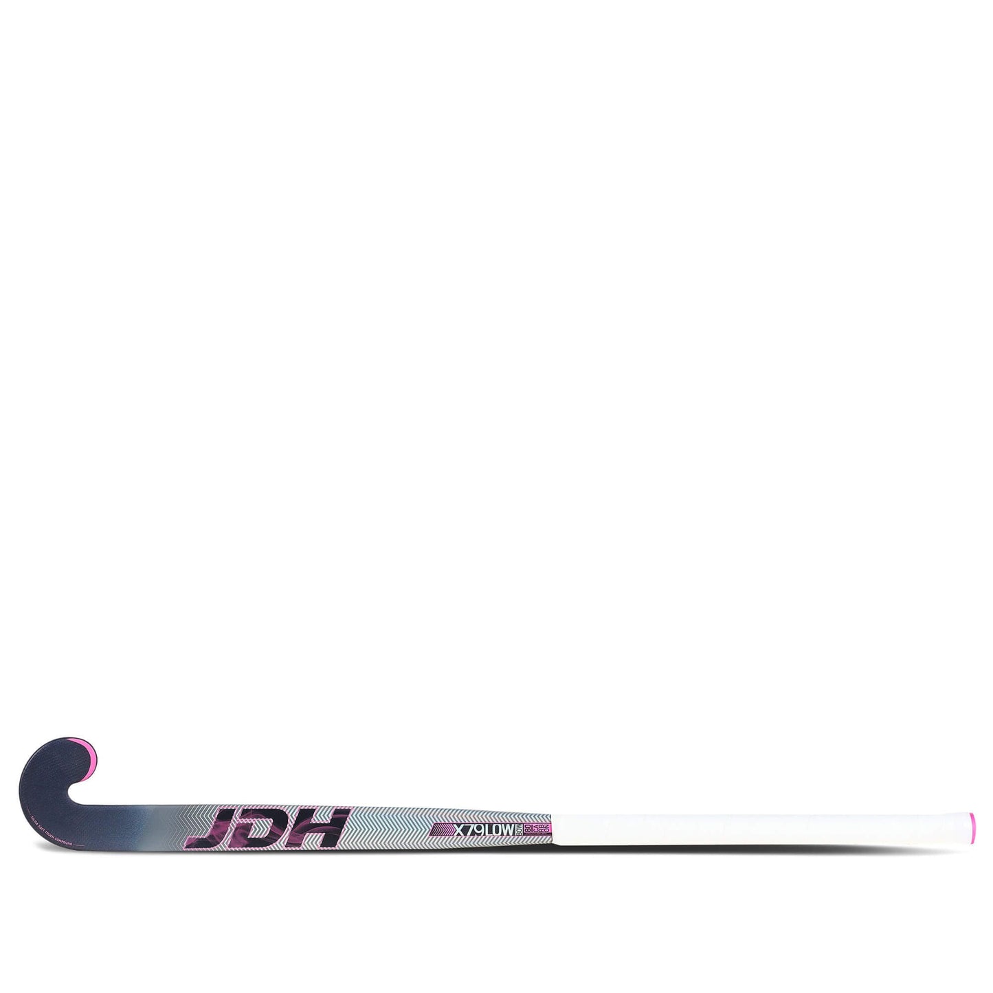 JDH X79 Chrome