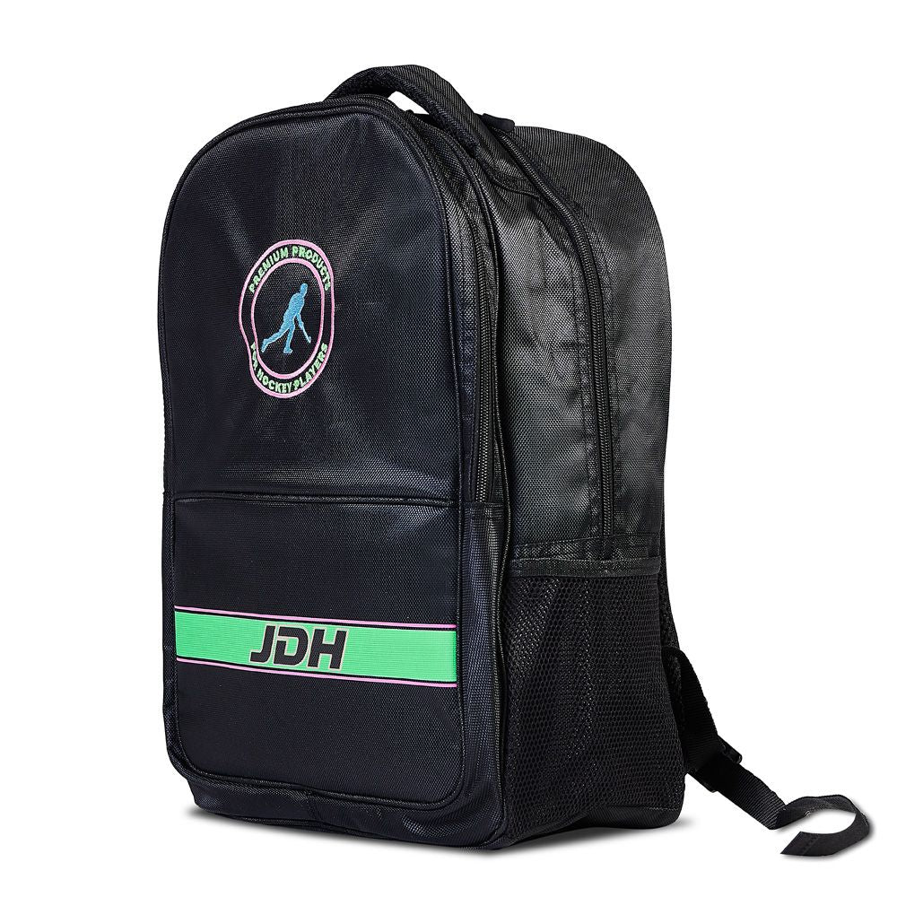 JDH Backpack Smoke & Mirrors
