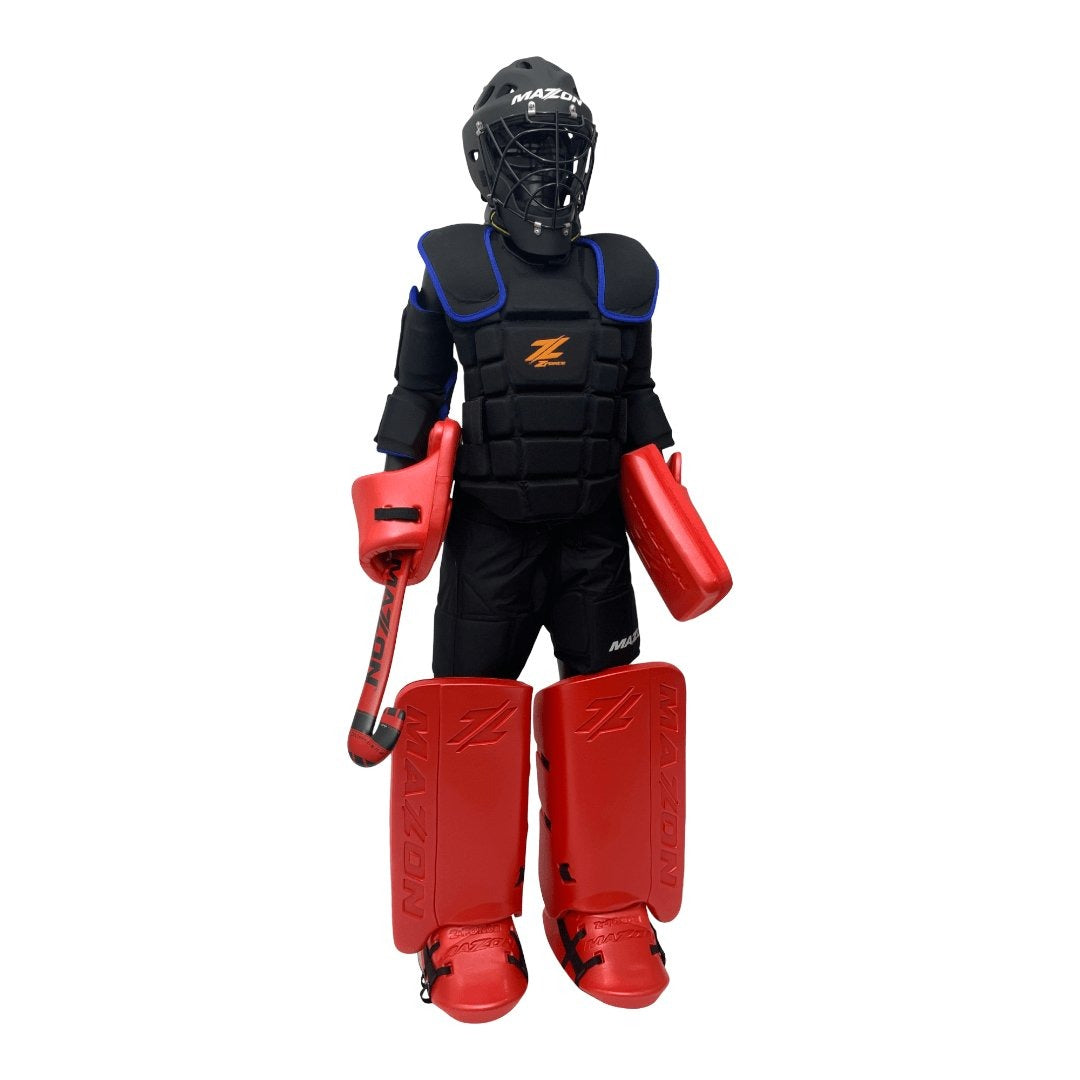 Mazon Elite Kit de Arquero