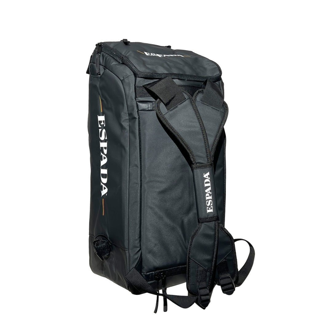 Espada Duffle Backpack Tarpaulin