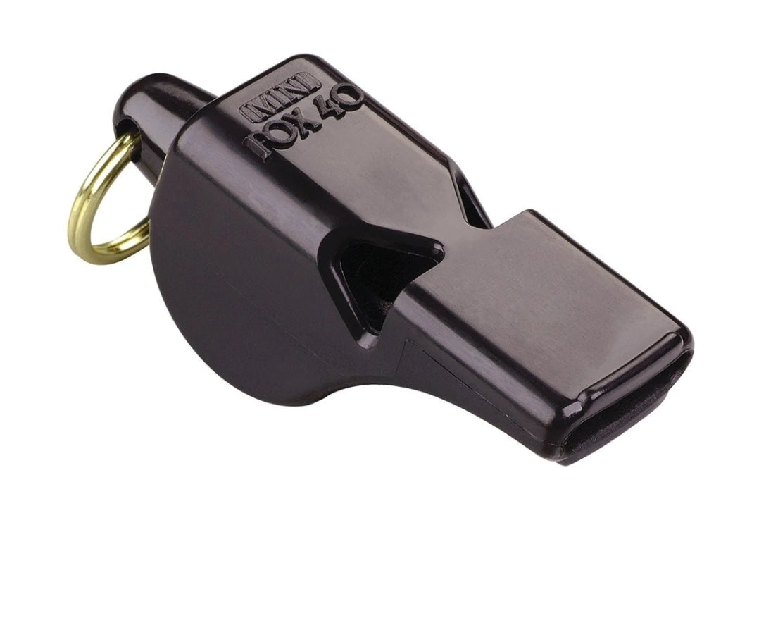 Fox 40 Mini Silbato