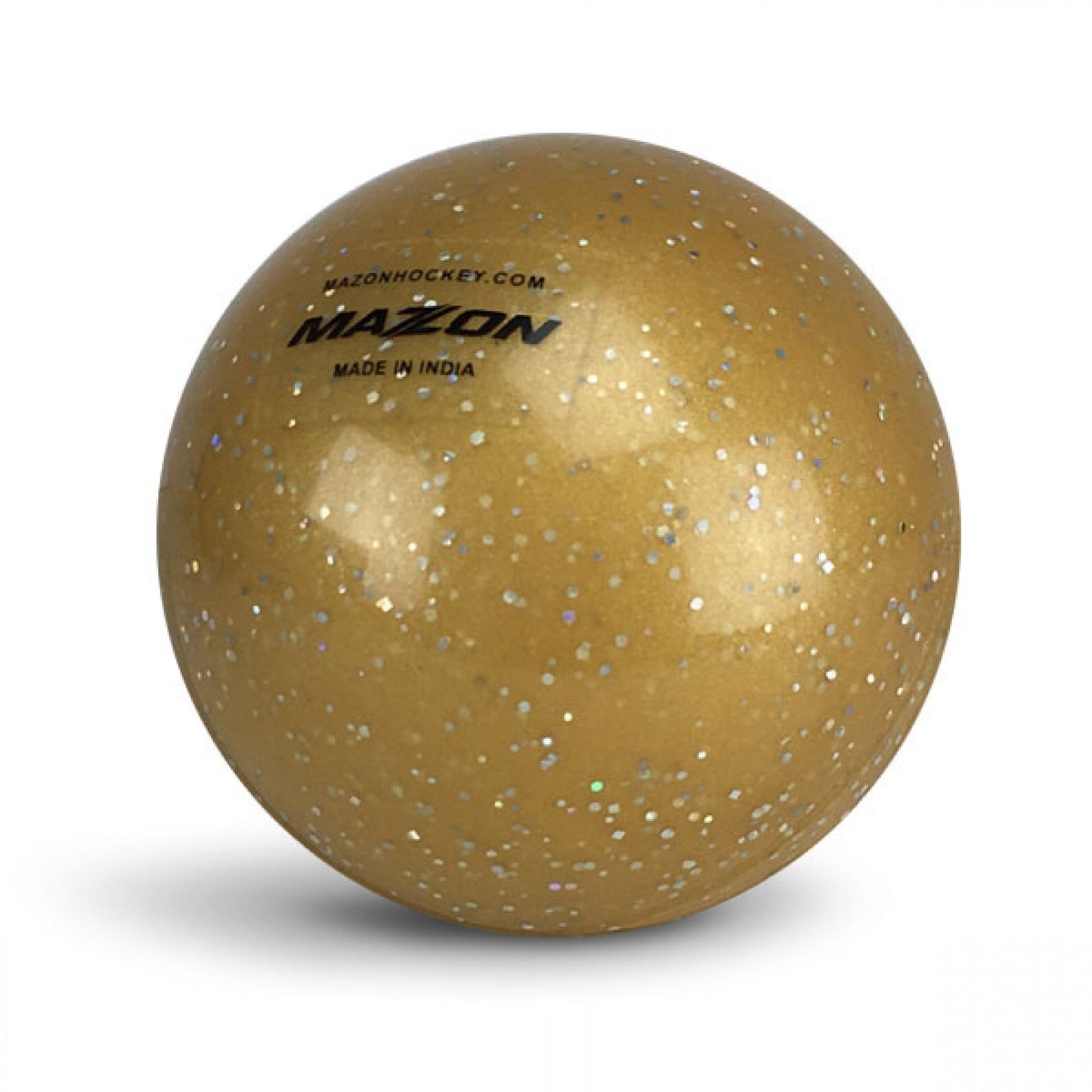 Mazon Glitter Ball