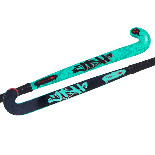 JDH Graffiti X79 Pro Bow