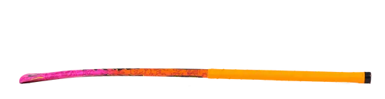 JDH Graffiti X60 Low Bow