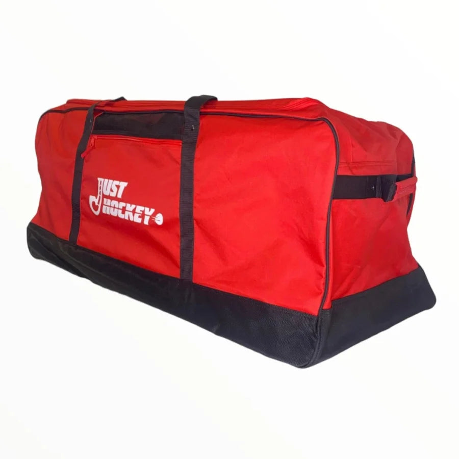 Just Hockey Jumbo GK Bag