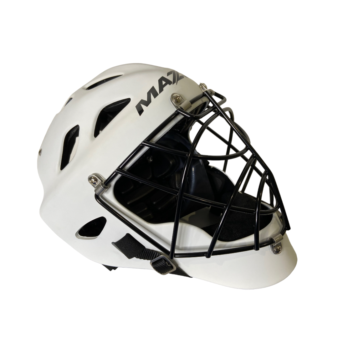 Mazon XR Helmet Matte