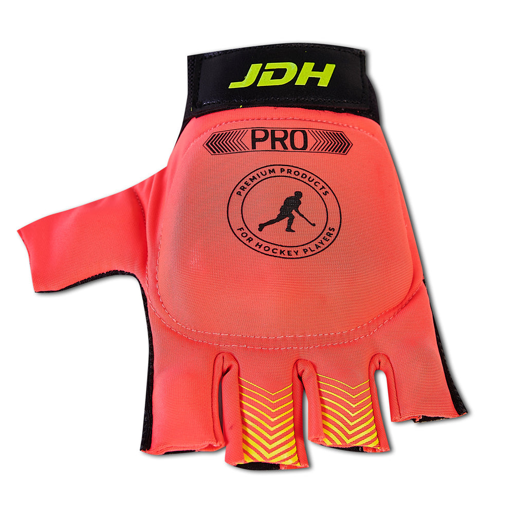 JDH Micro Single Knuckle Guante Smoke & Mirrors