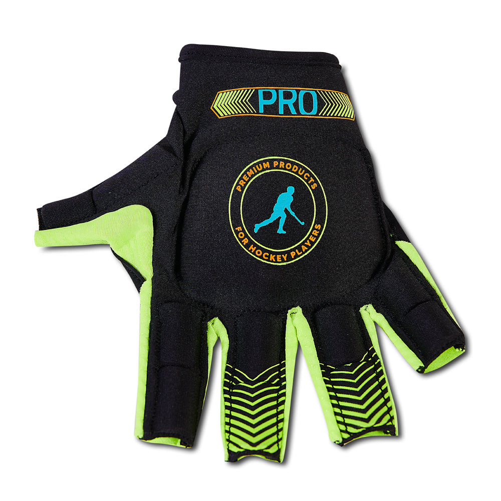 JDH Pro Double Knuckle Guante Smoke & Mirrors