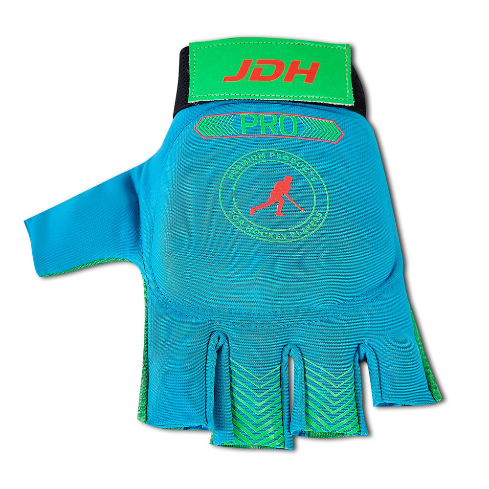 JDH Micro Single Knuckle Guante Smoke & Mirrors