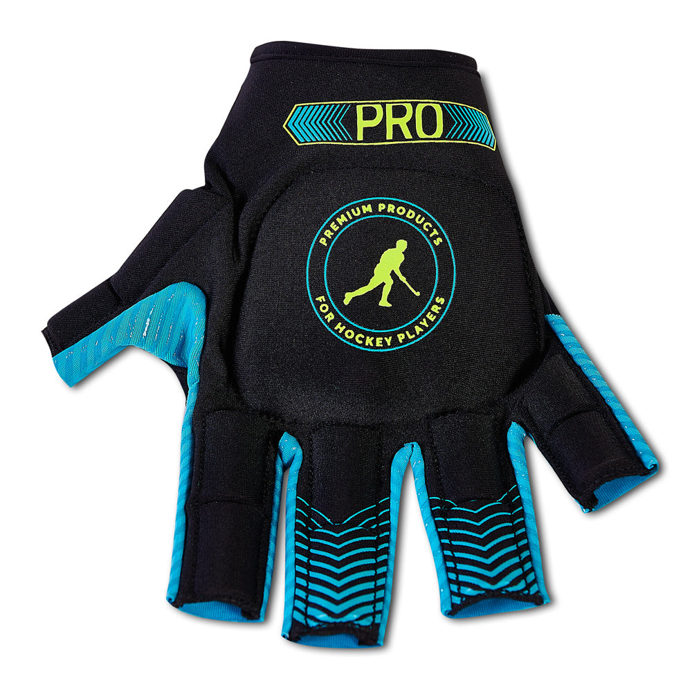 JDH Pro Double Knuckle Guante Smoke & Mirrors