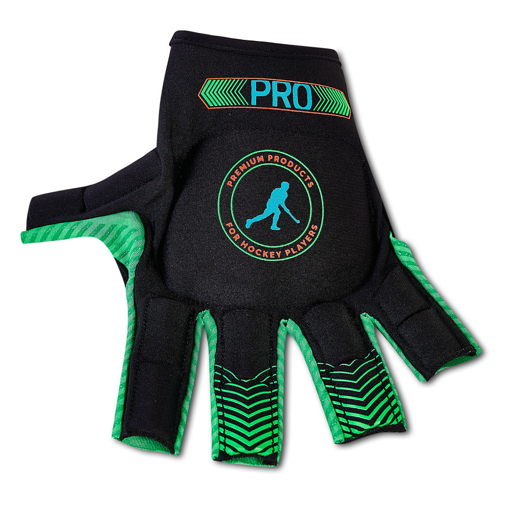 JDH Pro Double Knuckle Guante Smoke & Mirrors