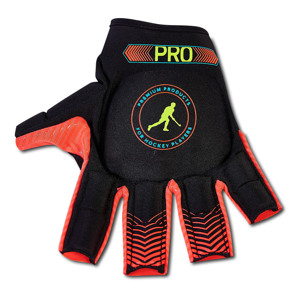 JDH Pro Double Knuckle Guante Smoke & Mirrors