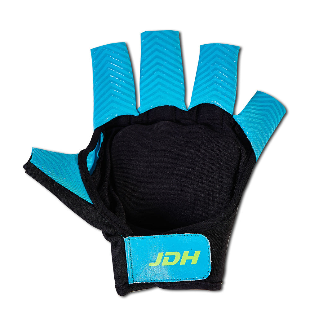 JDH Pro Double Knuckle Guante Smoke & Mirrors