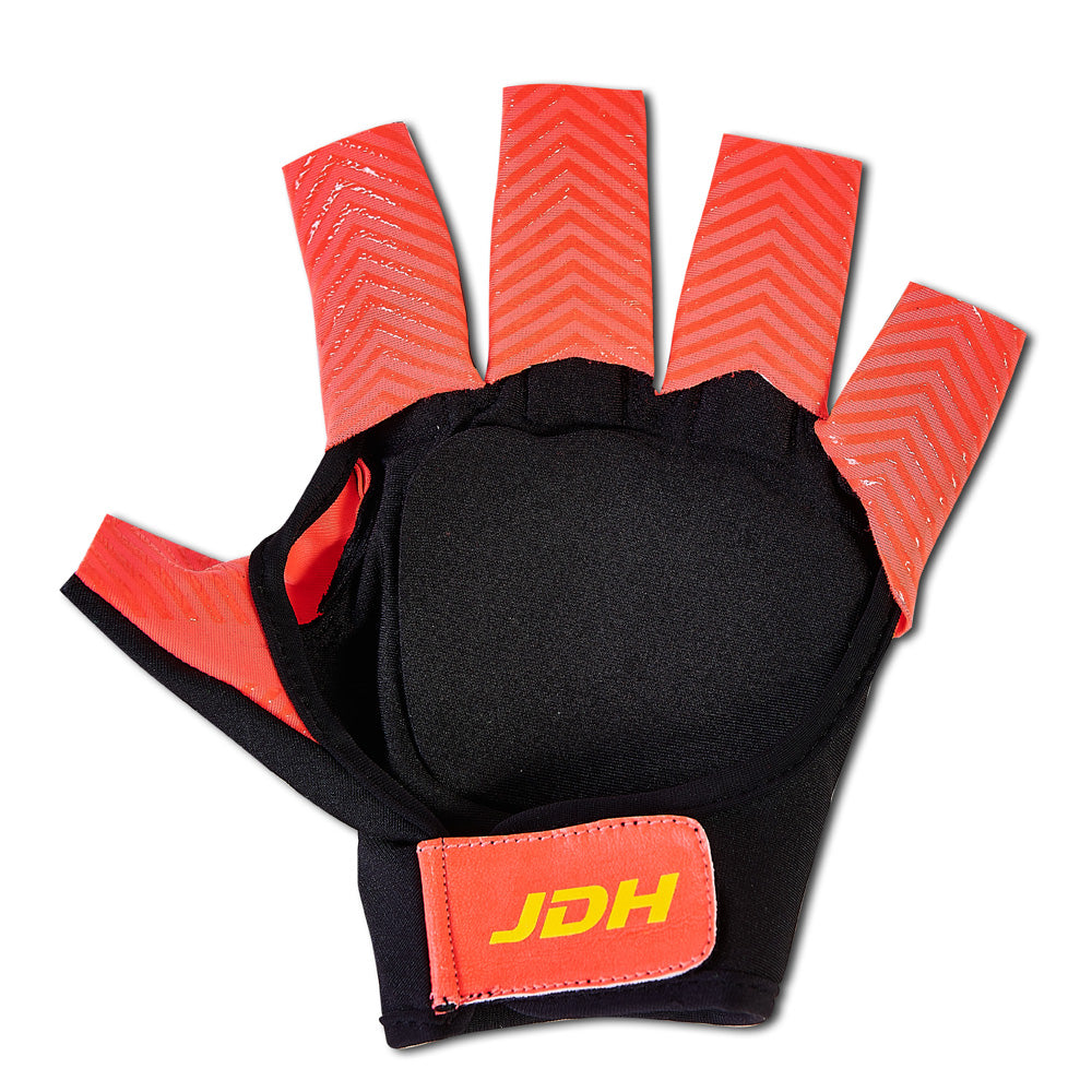 JDH Pro Double Knuckle Guante Smoke & Mirrors