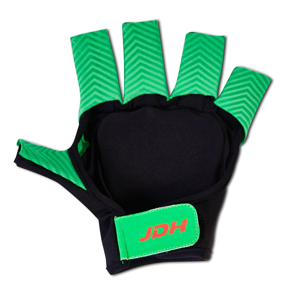 JDH Pro Double Knuckle Guante Smoke & Mirrors