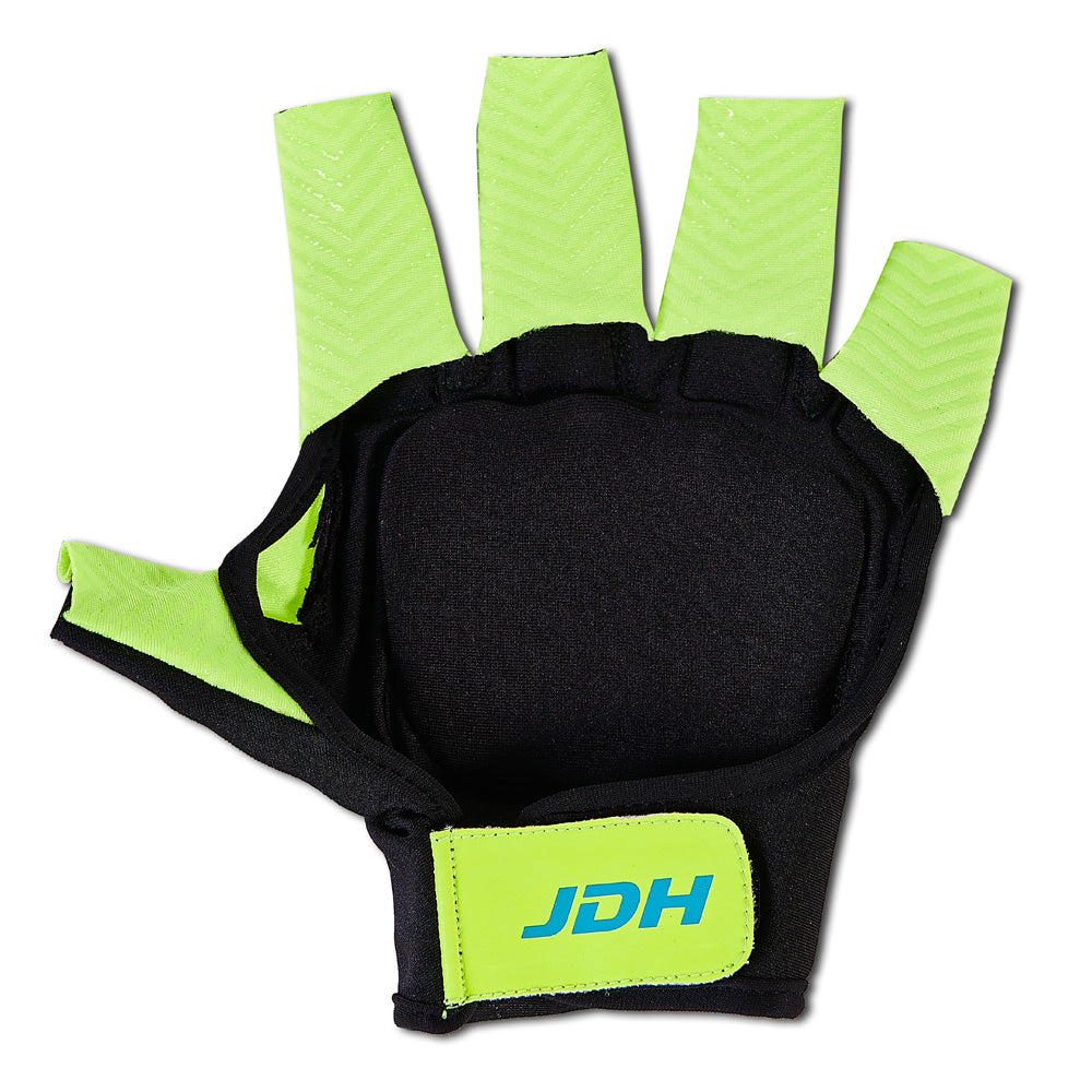 JDH Pro Double Knuckle Guante Smoke & Mirrors