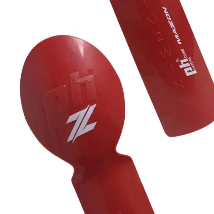 Mazon PH Club Knee Protectors Pair