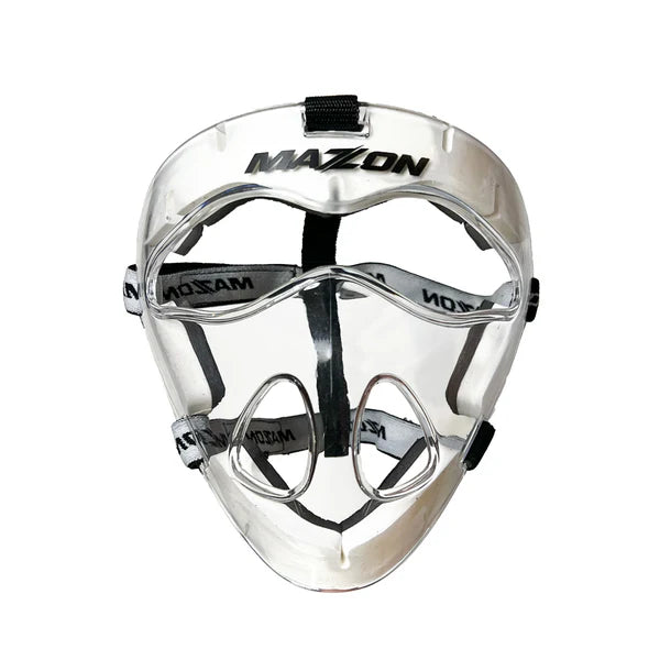 Mazon Club Face Mask Polycarb