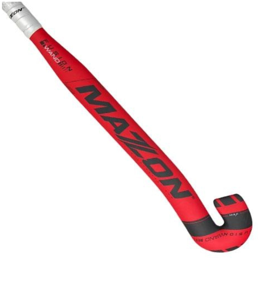 Mazon Fusion Wand GK
