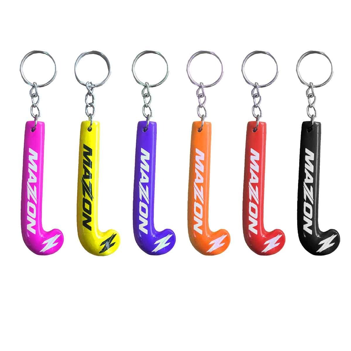 Key Ring - Llavero