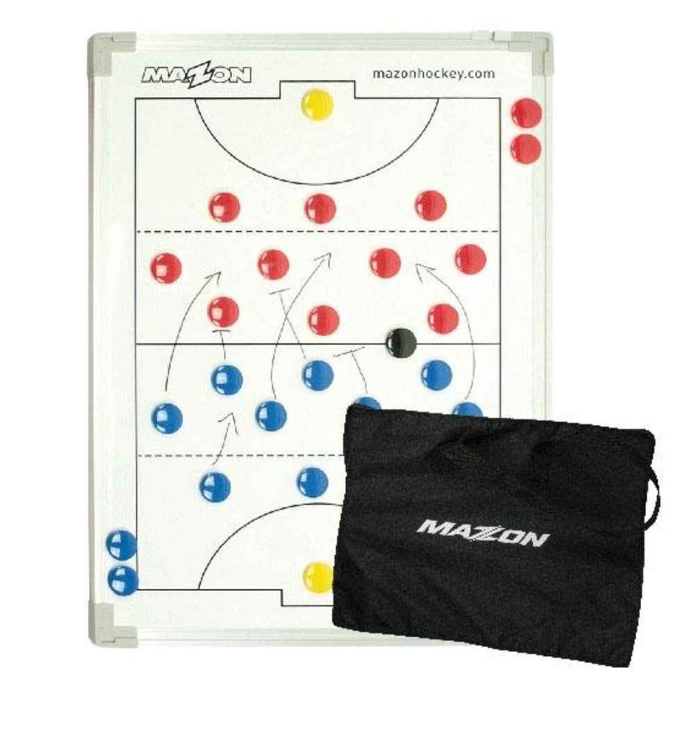 Mazon Coach Master Pro Pizarra + bolsa de transporte