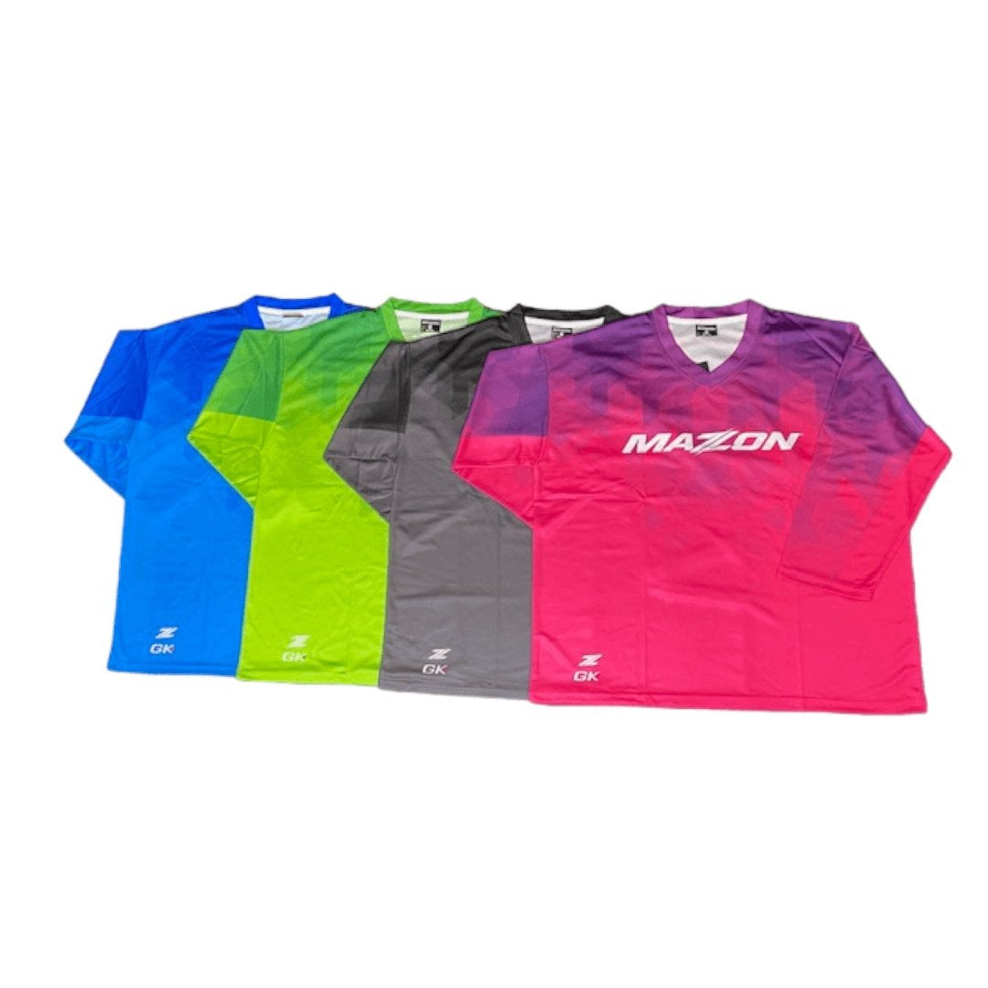 Mazon Elite Kit de Arquero