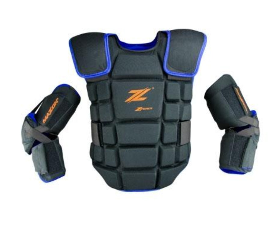 Mazon Elite Kit de Arquero