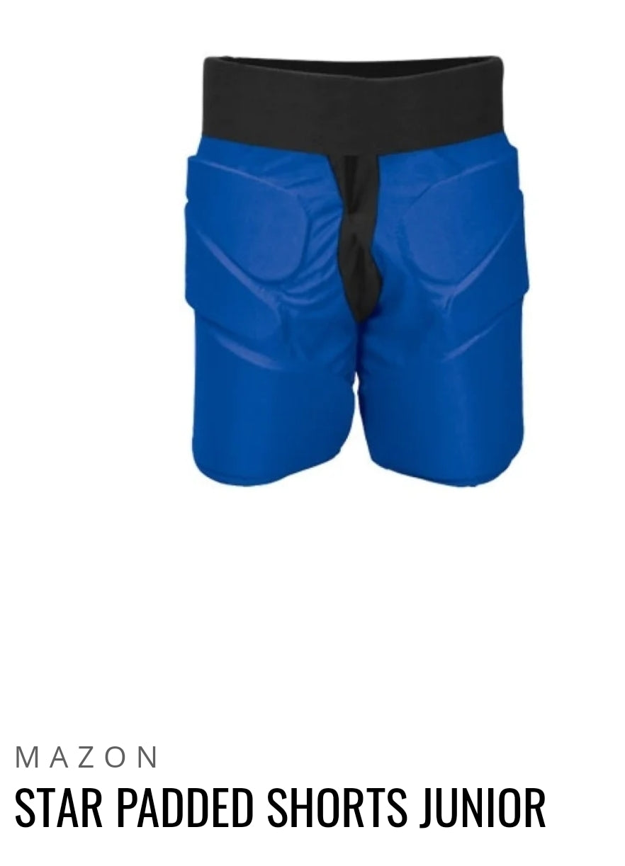 Maxi kit de Arquero 12-14 años