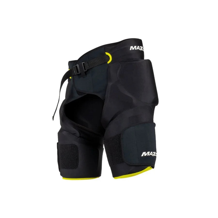 Mazon XR Padded Shorts