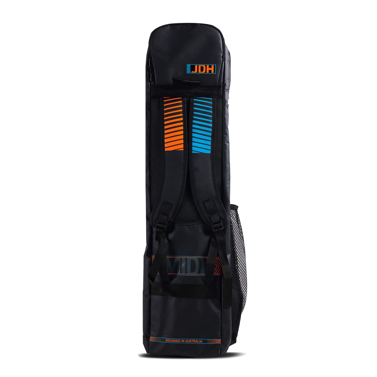 JDH Midi Pro Bag Futurism